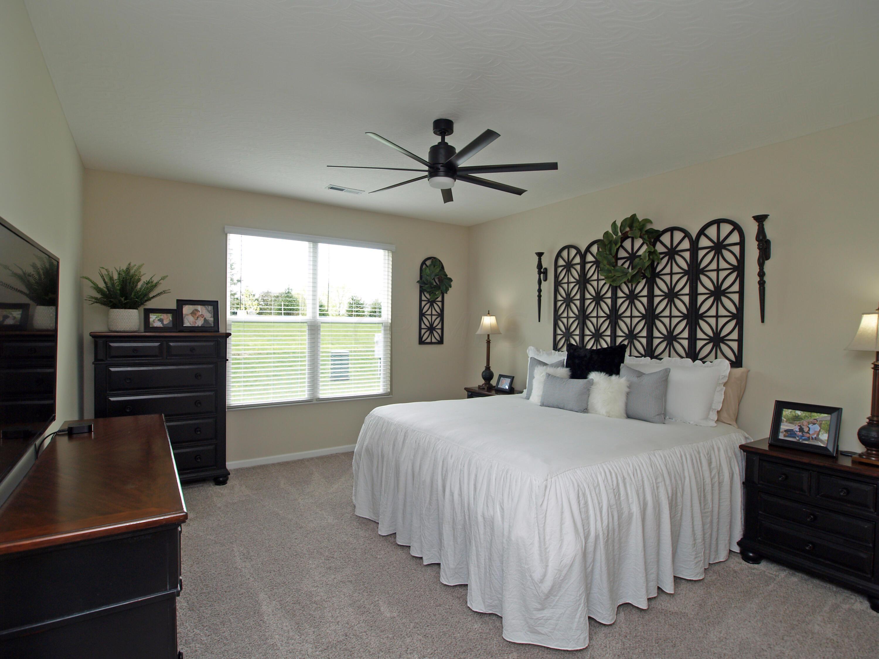 315 Blue Ridge Ostrander, OH 43061 - Photo 21 of 47 Owner Suite
