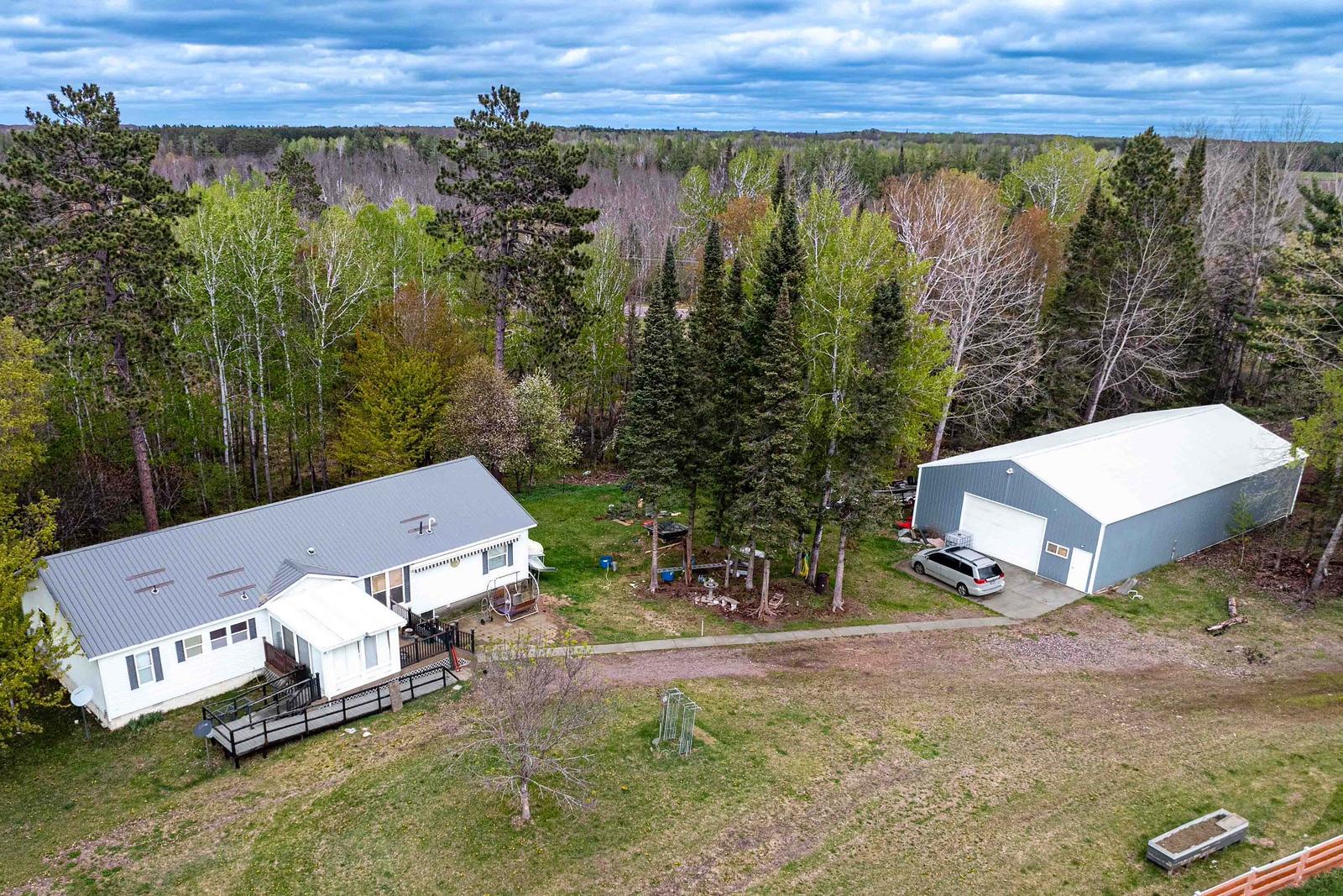 72413 Norway Spruce Road Finlayson, MN 55735 - Photo 22 of 62