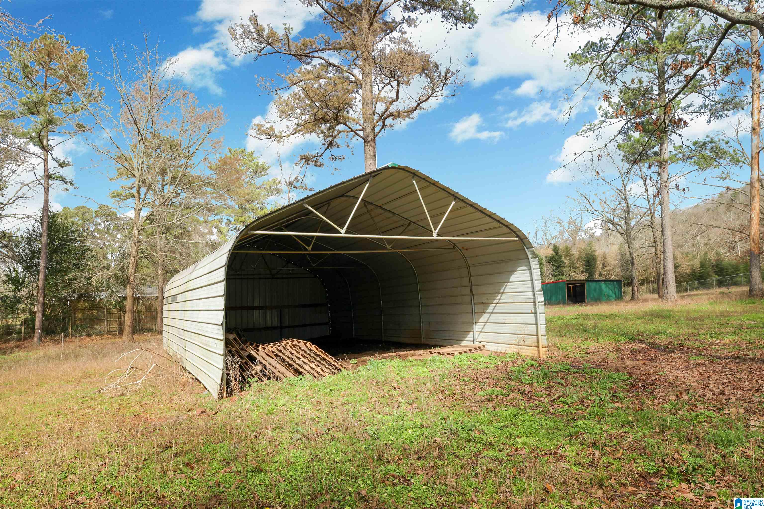 1610 Taylors Mill Road Talladega, AL 35160 - Photo 19 of 20