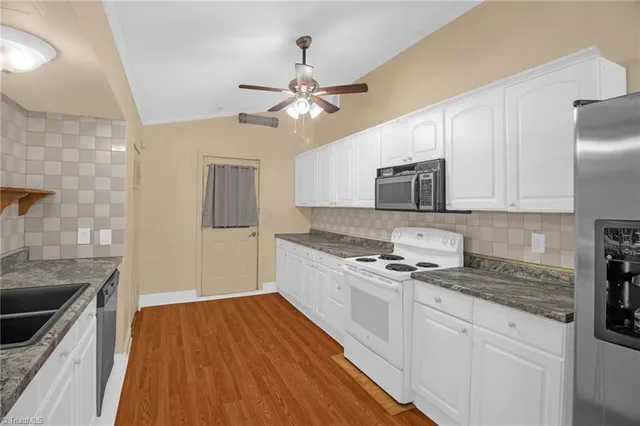 $329,900 | 481 David Smith Road, Winston-Salem, NC 27127