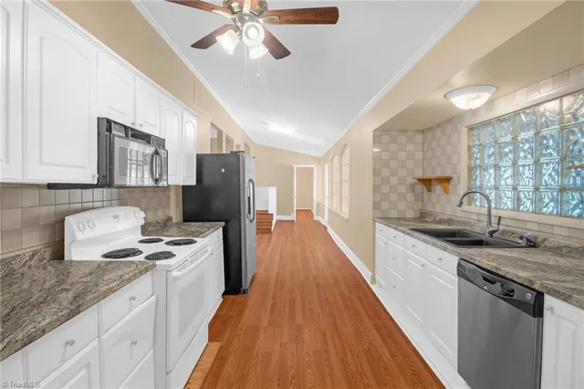 $329,900 | 481 David Smith Road, Winston-Salem, NC 27127