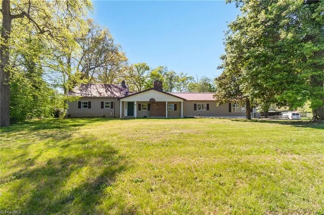 $329,900 | 481 David Smith Road, Winston-Salem, NC 27127