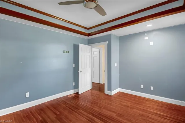 $329,900 | 481 David Smith Road, Winston-Salem, NC 27127