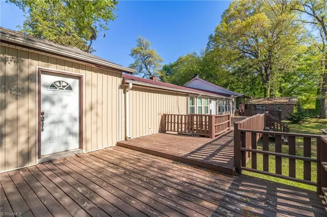 $329,900 | 481 David Smith Road, Winston-Salem, NC 27127