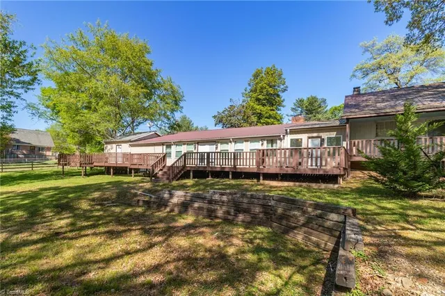 $329,900 | 481 David Smith Road, Winston-Salem, NC 27127