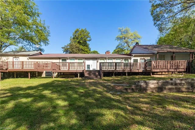 $329,900 | 481 David Smith Road, Winston-Salem, NC 27127