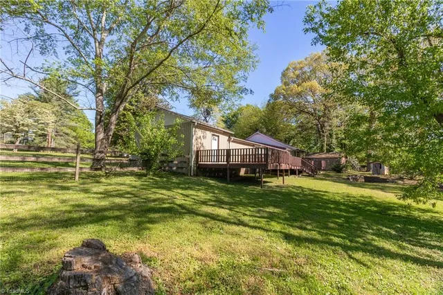 $329,900 | 481 David Smith Road, Winston-Salem, NC 27127