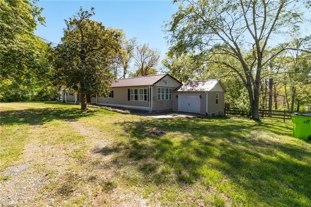 $329,900 | 481 David Smith Road, Winston-Salem, NC 27127