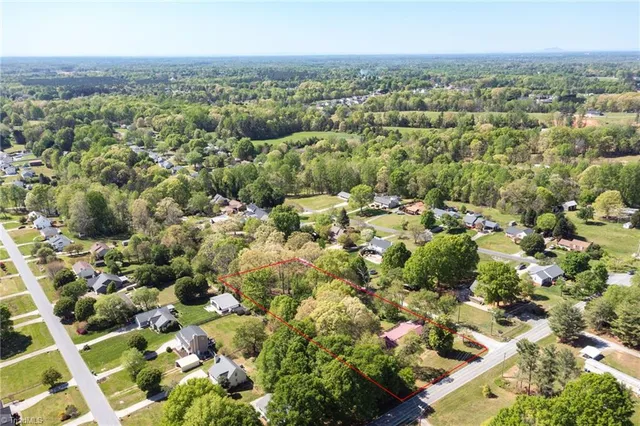 $329,900 | 481 David Smith Road, Winston-Salem, NC 27127