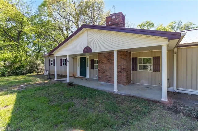 $329,900 | 481 David Smith Road, Winston-Salem, NC 27127