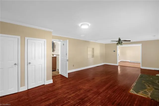 $329,900 | 481 David Smith Road, Winston-Salem, NC 27127