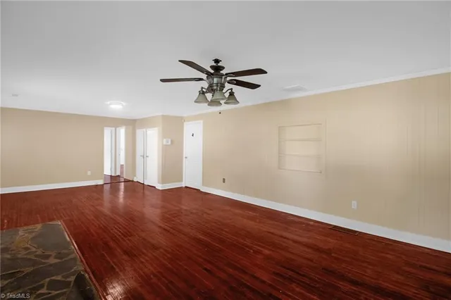 $329,900 | 481 David Smith Road, Winston-Salem, NC 27127