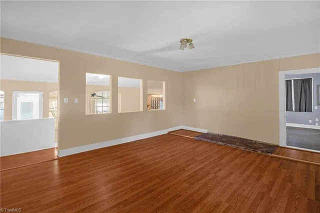 $329,900 | 481 David Smith Road, Winston-Salem, NC 27127