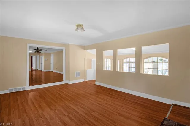 $329,900 | 481 David Smith Road, Winston-Salem, NC 27127