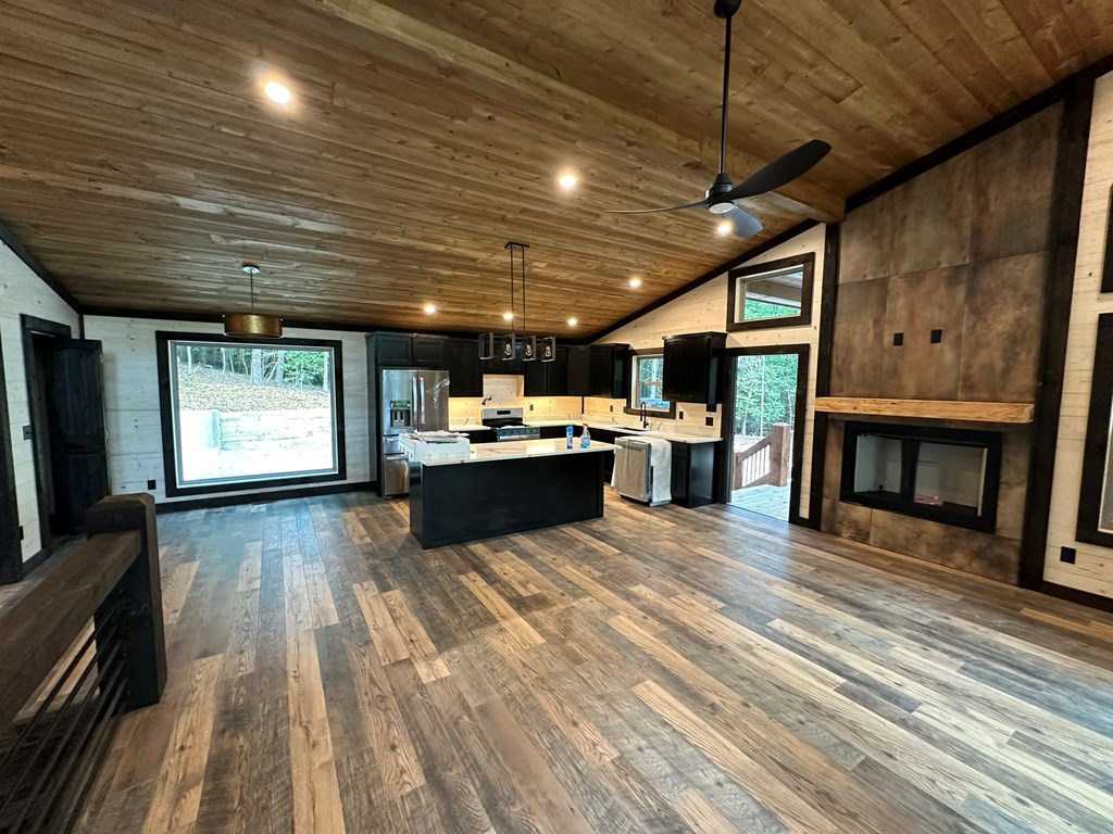 1 Big Creek Road Cherry Log, GA 30522 - Photo 4 of 37 Gallery Image 4