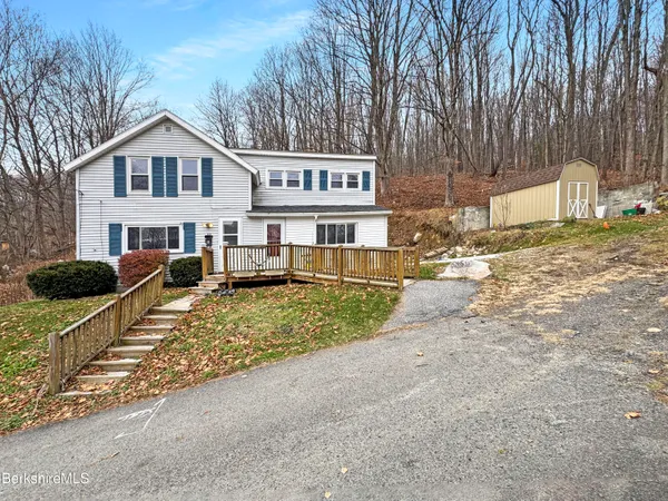 $225,000 | 37 Fuller Street, North Adams, MA 01247
