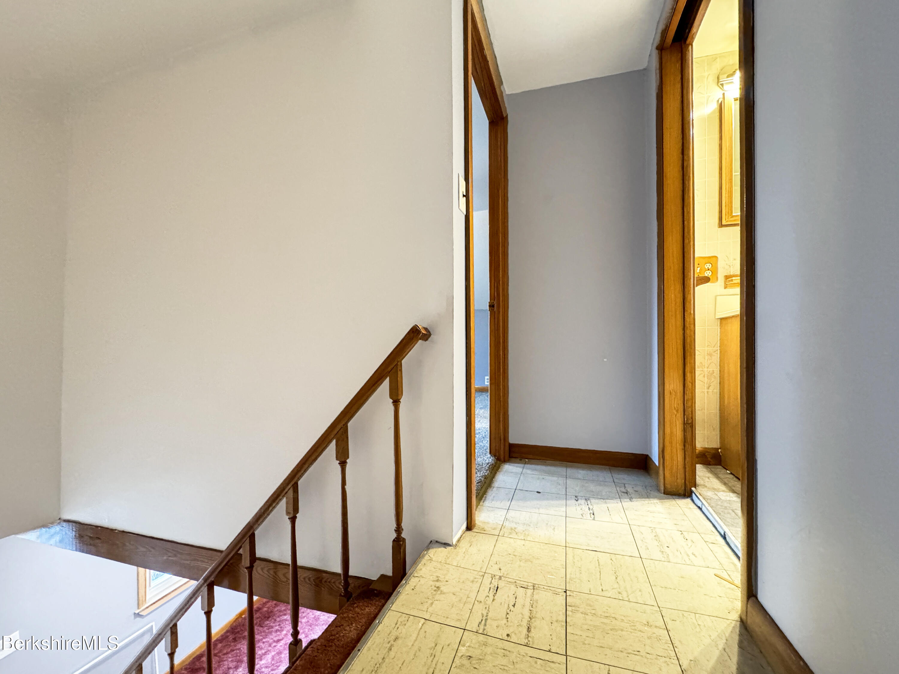 37 Fuller Street North Adams, MA 01247 - Photo 16 of 33 Upstairs