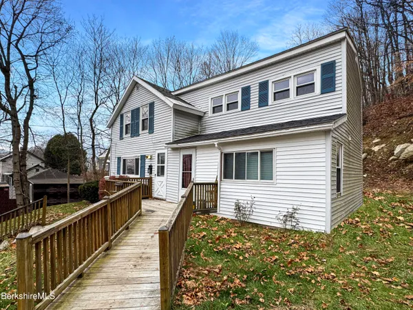 $225,000 | 37 Fuller Street, North Adams, MA 01247