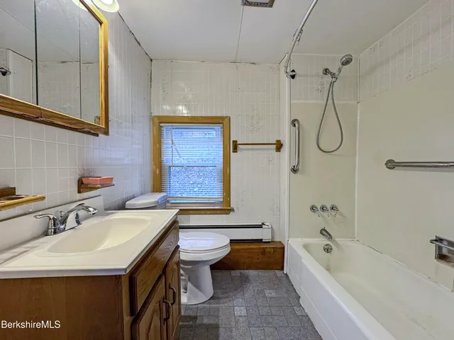 $209,900 | 37 Fuller Street, North Adams, MA 01247