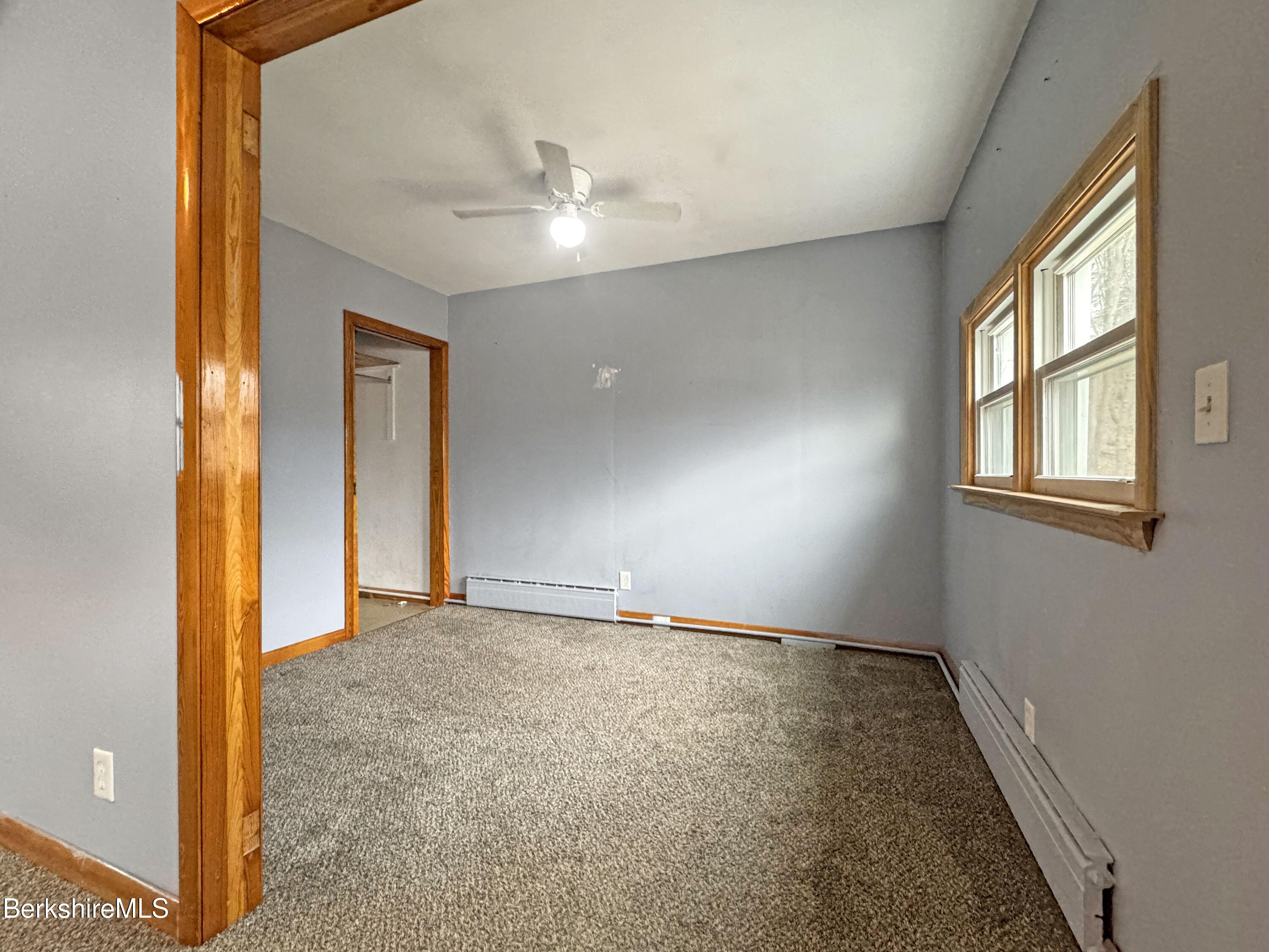 37 Fuller Street North Adams, MA 01247 - Photo 26 of 33 Bedroom 3