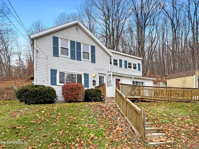 $209,900 | 37 Fuller Street, North Adams, MA 01247