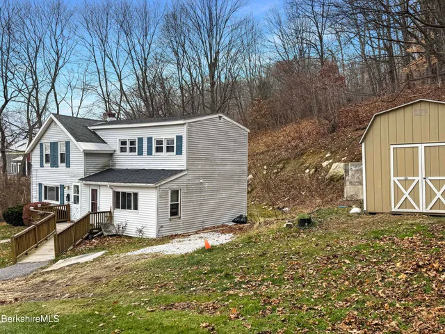 $209,900 | 37 Fuller Street, North Adams, MA 01247