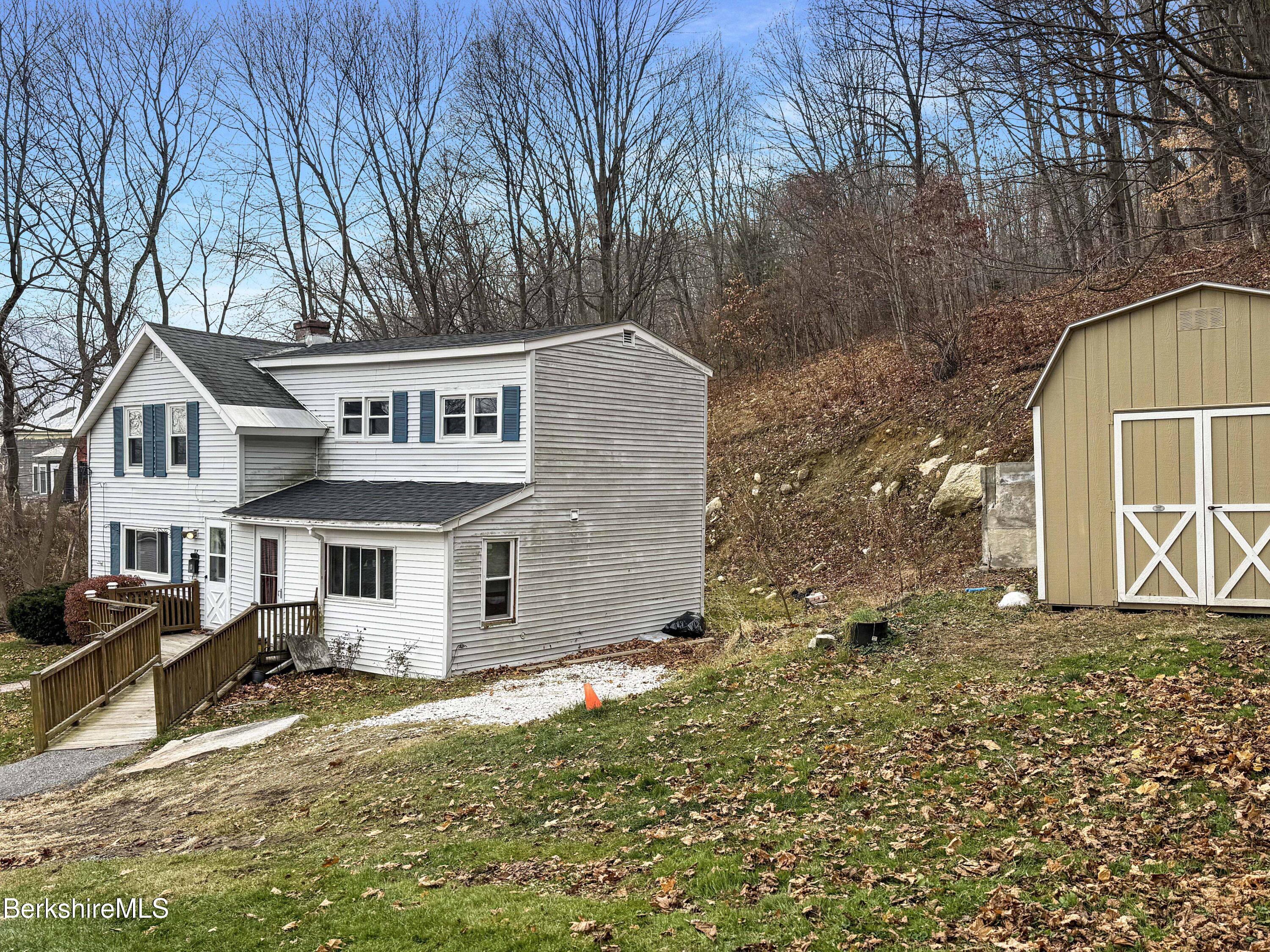 37 Fuller Street North Adams, MA 01247 - Photo 31 of 33 Exterior