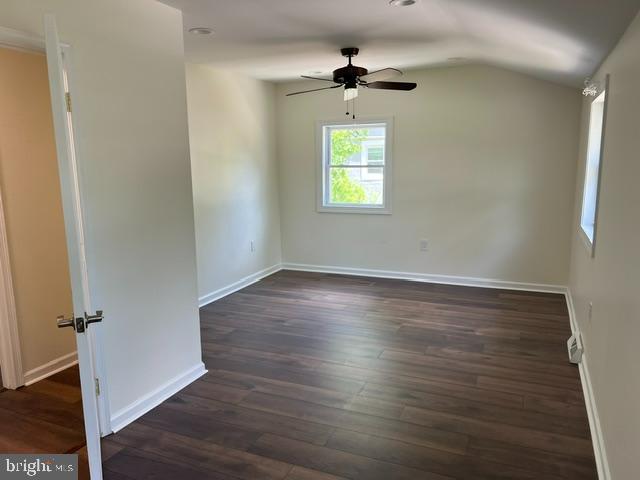 447 Ellis Avenue Lawnside, NJ 08045 - Photo 21 of 27 Primary Bedroom
