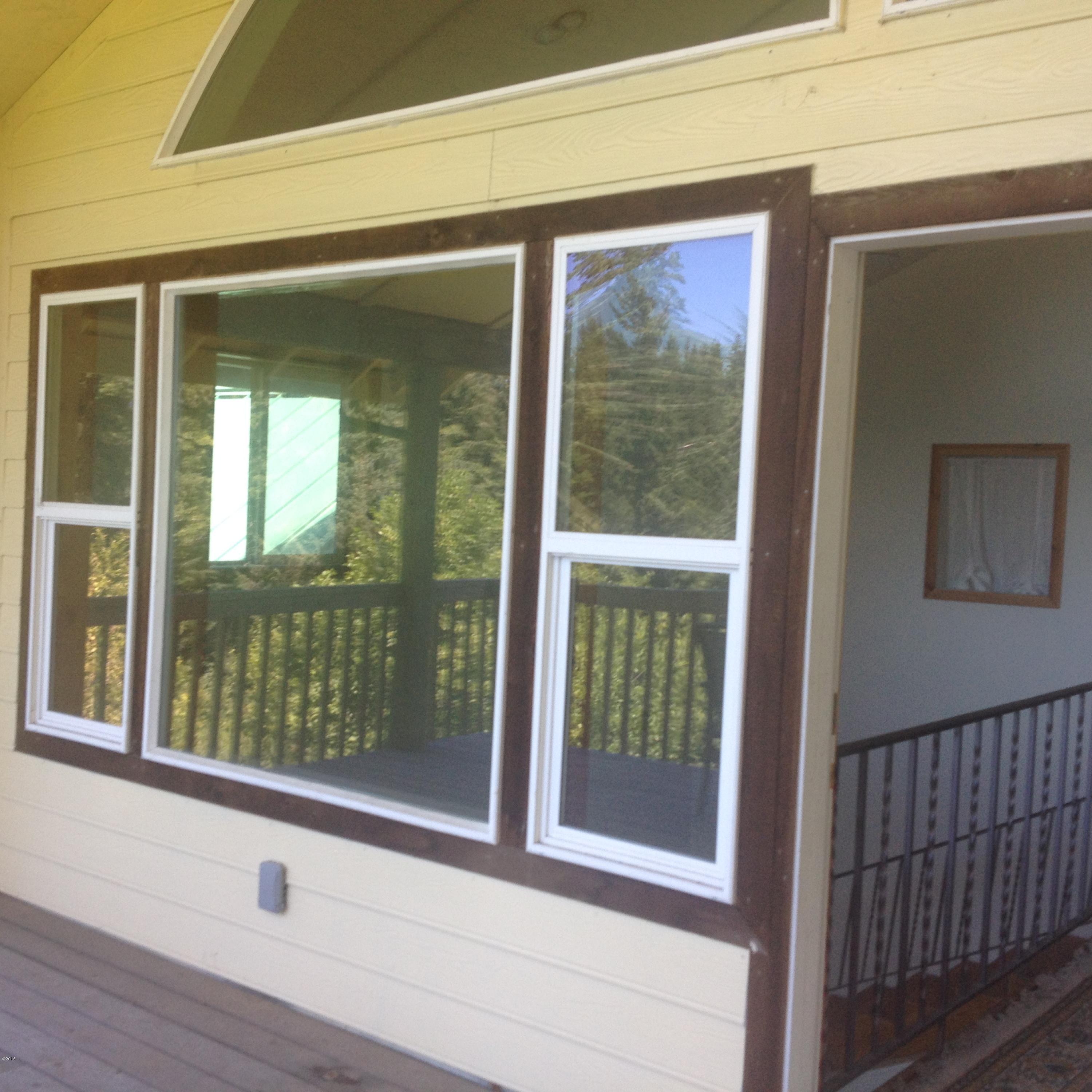 7340 Northeast Highland Road Otis, OR 97368 - Photo 20 of 30 2 large decks