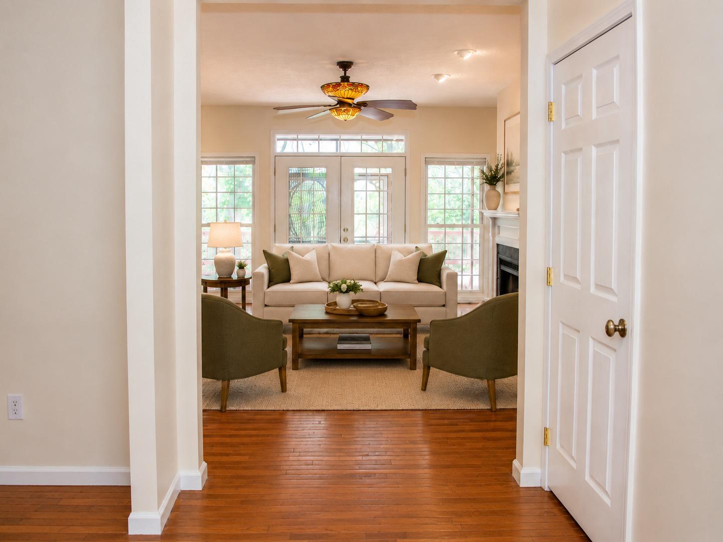 792 Forest Glen Road Moorefield, WV 26836 - Photo 1 of 146 Virtually staged living room