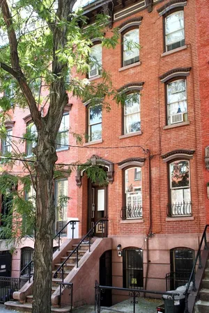 $1,695,000 | 215 8th Street, Jersey City, NJ 07302