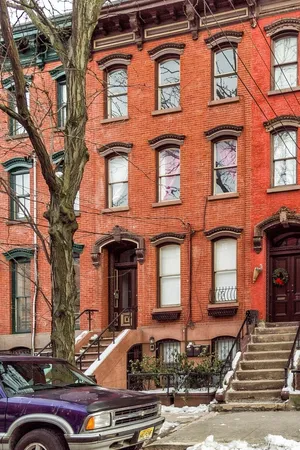 $1,695,000 | 215 8th Street, Jersey City, NJ 07302