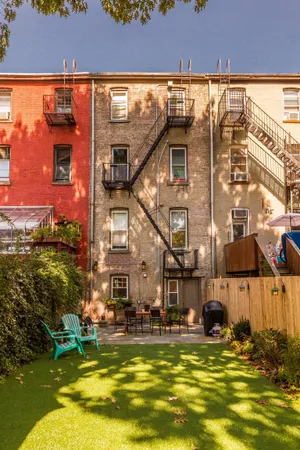 $1,695,000 | 215 8th Street, Jersey City, NJ 07302