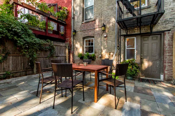$1,695,000 | 215 8th Street, Jersey City, NJ 07302