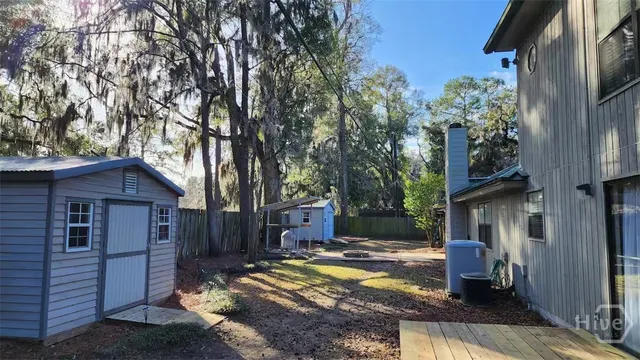 $2,400 | 312 Bonaventure Road, Thunderbolt, GA 31404