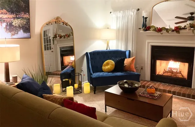 $2,400 | 312 Bonaventure Road, Thunderbolt, GA 31404