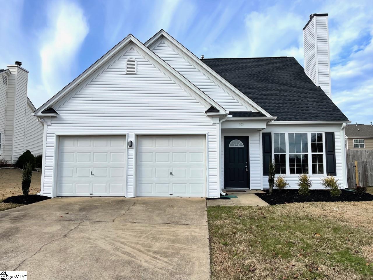 105 Woolridge Way Greer, SC 29650 - Photo 1 of 16 Gallery Image 1