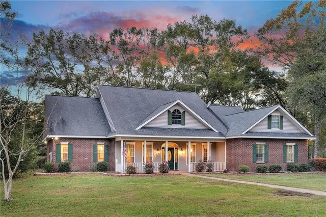 $489,000 | 84009 Pine Drive, Folsom, LA 70437