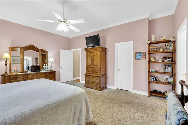 $489,000 | 84009 Pine Drive, Folsom, LA 70437