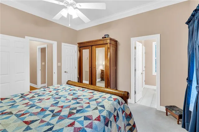 $489,000 | 84009 Pine Drive, Folsom, LA 70437