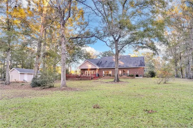 $489,000 | 84009 Pine Drive, Folsom, LA 70437