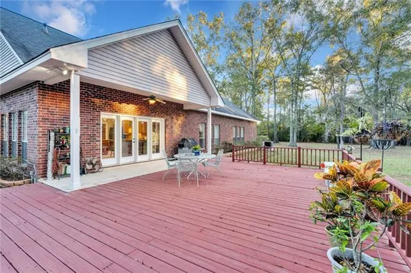$465,000 | 84009 Pine Drive, Folsom, LA 70437