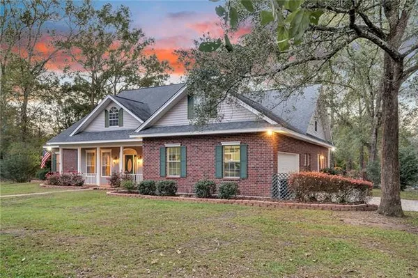 $465,000 | 84009 Pine Drive, Folsom, LA 70437