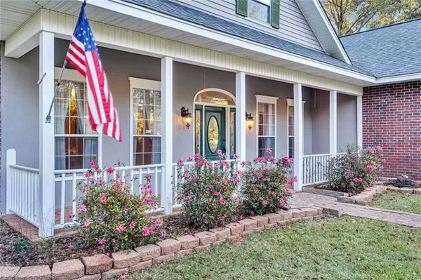 $465,000 | 84009 Pine Drive, Folsom, LA 70437