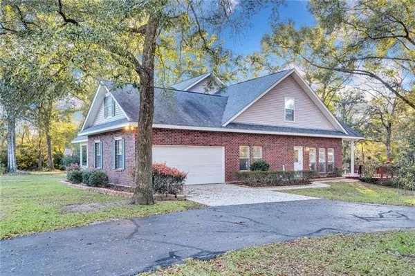 $465,000 | 84009 Pine Drive, Folsom, LA 70437