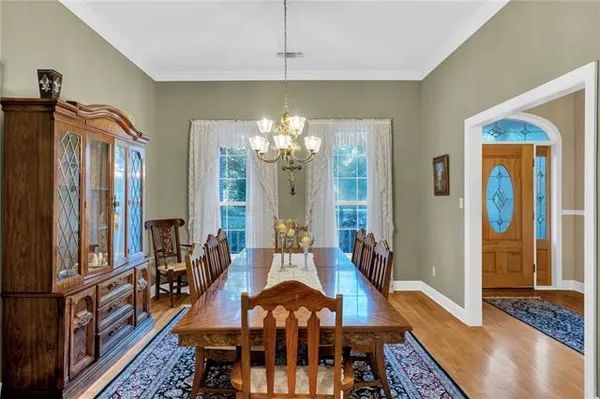 $465,000 | 84009 Pine Drive, Folsom, LA 70437