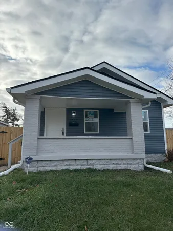 $1,400 | 2517 Brookway Street, Indianapolis, IN 46218
