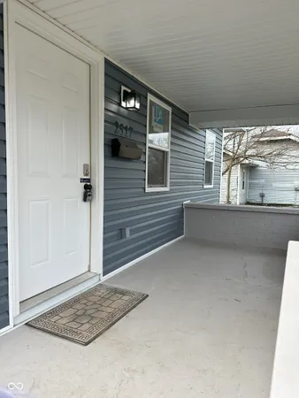 $1,400 | 2517 Brookway Street, Indianapolis, IN 46218