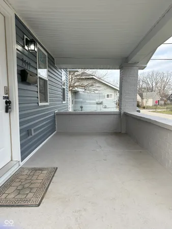 $1,400 | 2517 Brookway Street, Indianapolis, IN 46218