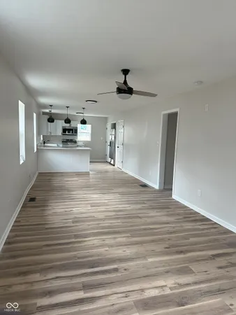 $1,400 | 2517 Brookway Street, Indianapolis, IN 46218